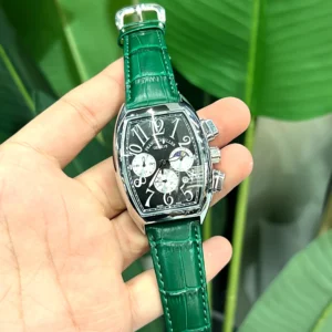 FM WATCHES FM MASTER PLUS PREMIUM AUTOMATIC WATCH WITH BOX