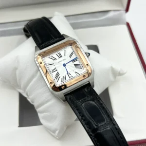 cart master plus watch automatic