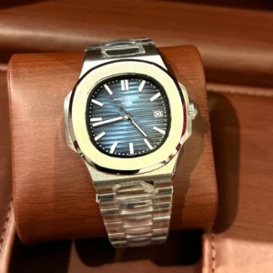 PP WATCHES PP MASTER PLUS WATCH WITH BOX