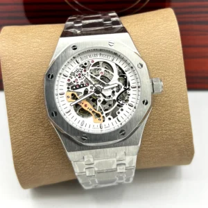 ap master plus watch automatic