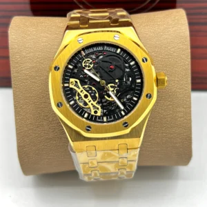 ap master plus watch automatic