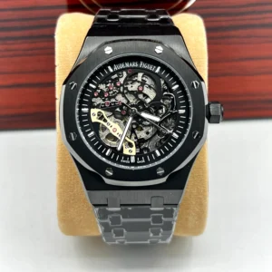 ap master plus watch with box