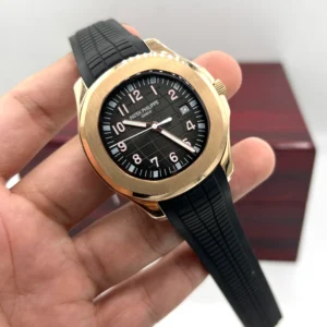 PP WATCHES PP MASTER PLUS WATCH WITH BOX