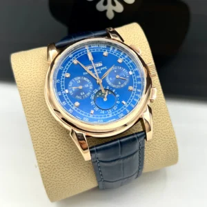 PP WATCHES PP MASTER PLUS WATCH AUTOMATIC