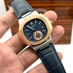 PP WATCHES PP MASTER PLUS WATCH WITH BOX