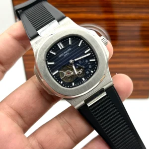 PP WATCHES PP MASTER PLUS WATCH WITH BOX