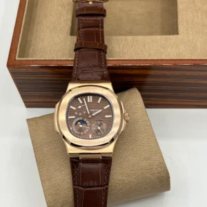 PP WATCHES PP MASTER PLUS WATCH WITH BOX