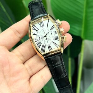 FM WATCHES FM MASTER PLUS PREMIUM AUTOMATIC WATCH WITH BOX