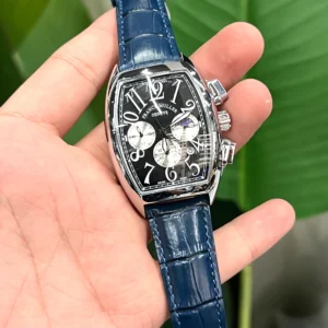 FM WATCHES FM MASTER PLUS PREMIUM AUTOMATIC WATCH WITH BOX