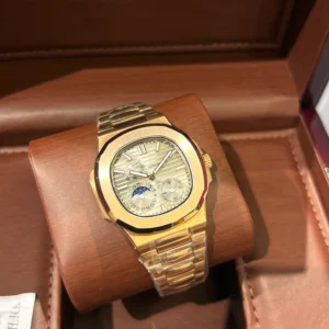 PP WATCHES PP MASTER PLUS WATCH WITH BOX