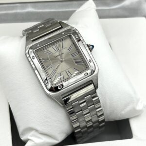 cart master plus watch automatic