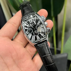 FM WATCHES FM MASTER PLUS PREMIUM AUTOMATIC WATCH WITH BOX