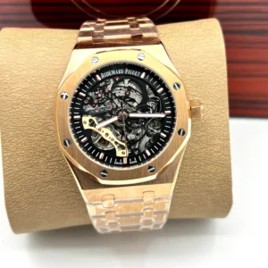 ap master plus watch automatic