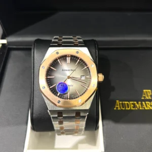 ap master plus watch with box