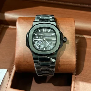 PP WATCHES PP MASTER PLUS WATCH WITH BOX