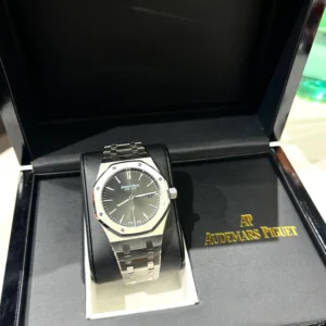 ap master plus watch with box