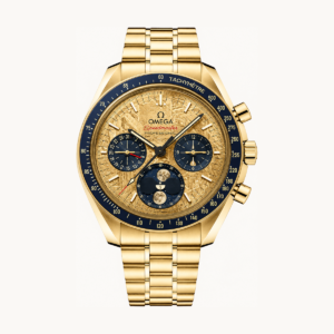 omega watch