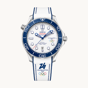 omega watch