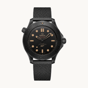 omega watch