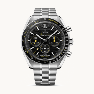omega watch
