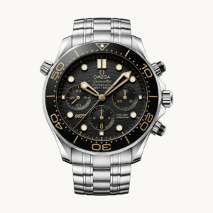 omega watch