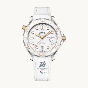 omega watch