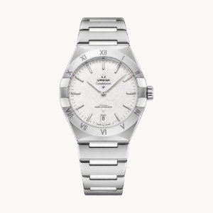 omega watch