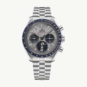 omega watch