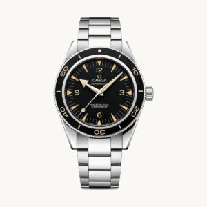 omega watch