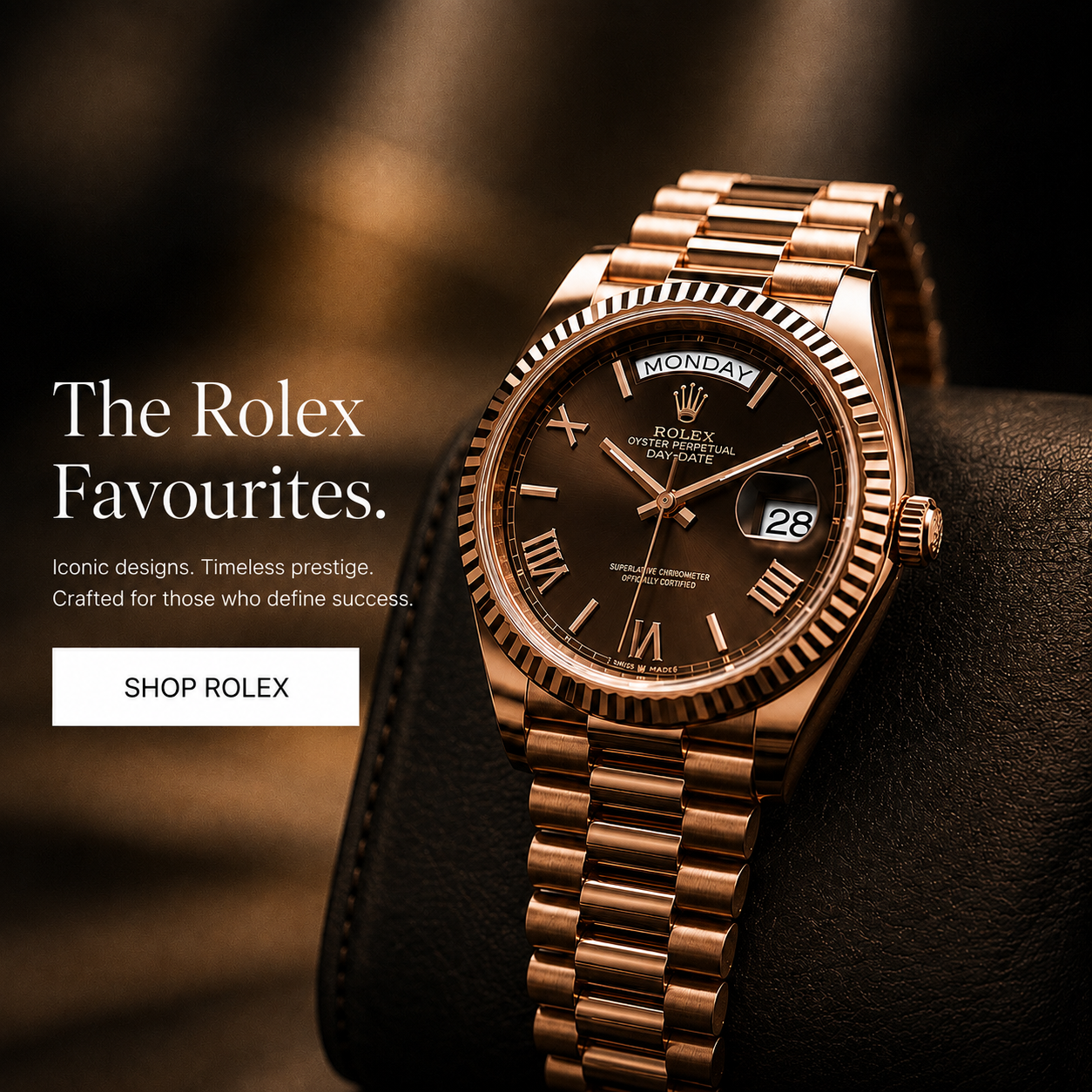 ROLEX