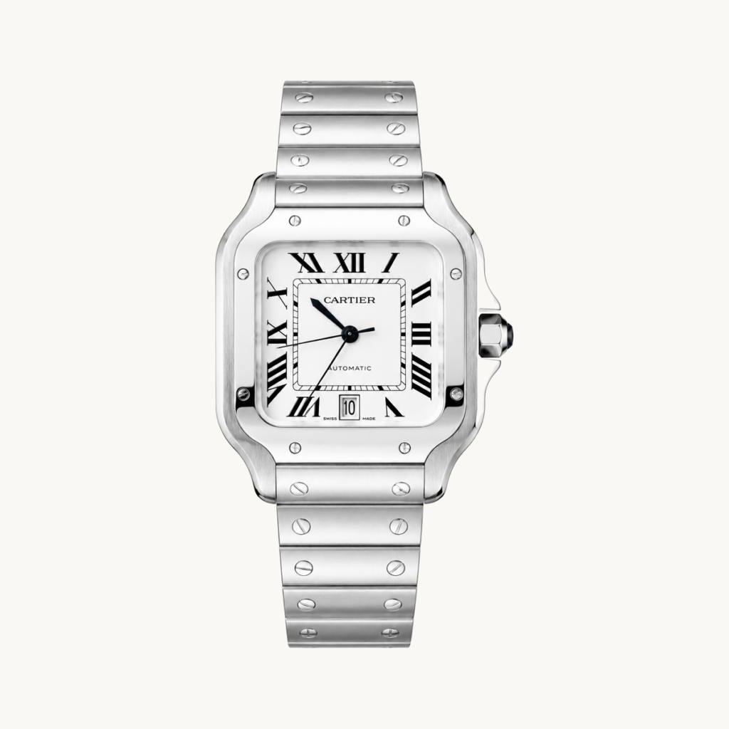 cartier santoS
