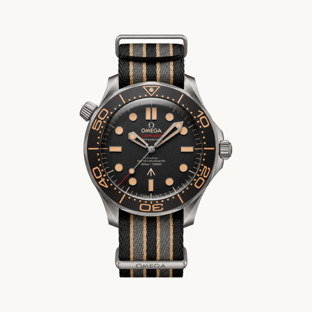 omega seamaster