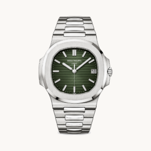 patek watch